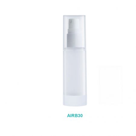 PP Airless Pump Bottle AIRB-Spray
